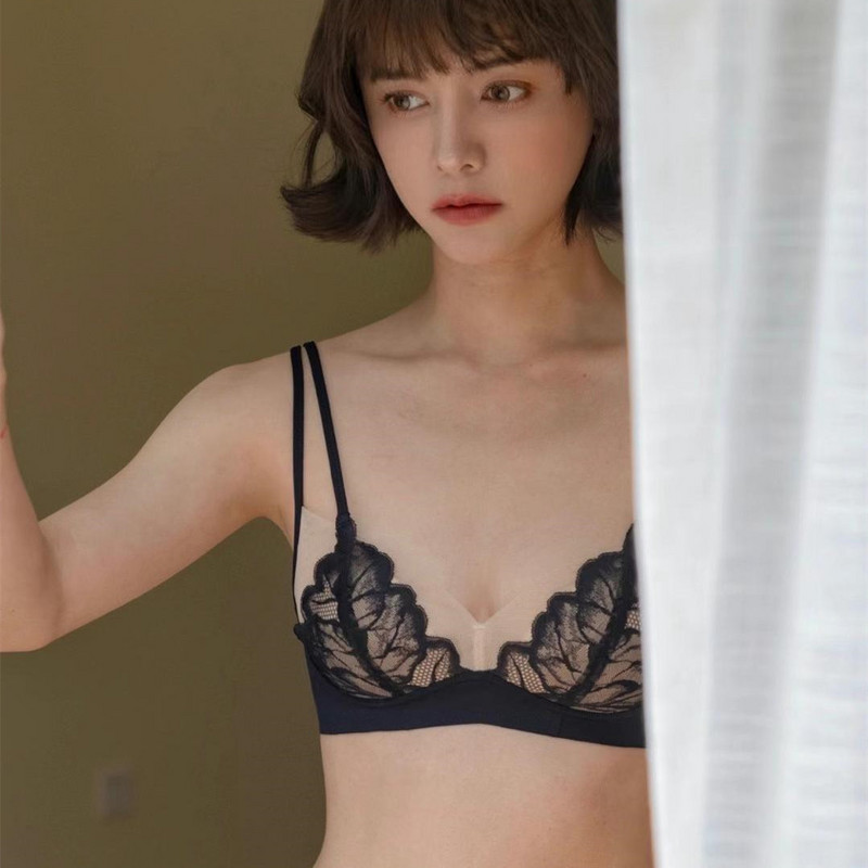 Σέξι σουτιέν χωρίς ραφές σύρμα στηθόδεσμοι Μαλακά οικεία γυναικεία εσώρουχα Γυναικεία εσώρουχα Γυναικεία εσώρουχα και υπνοδωμάτια