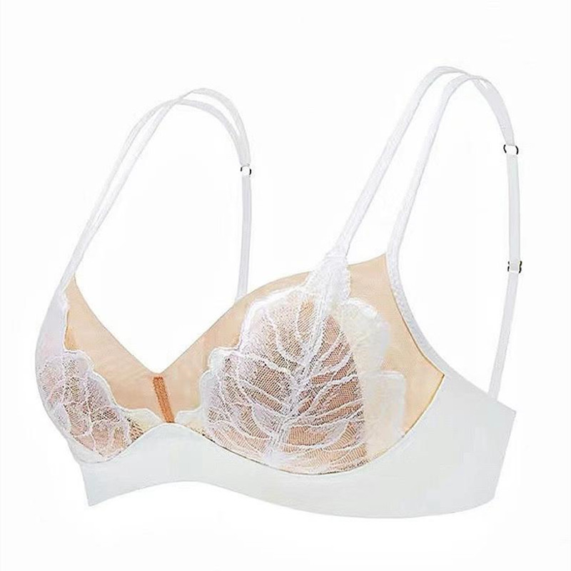 Σέξι σουτιέν χωρίς ραφές σύρμα στηθόδεσμοι Μαλακά οικεία γυναικεία εσώρουχα Γυναικεία εσώρουχα Γυναικεία εσώρουχα και υπνοδωμάτια