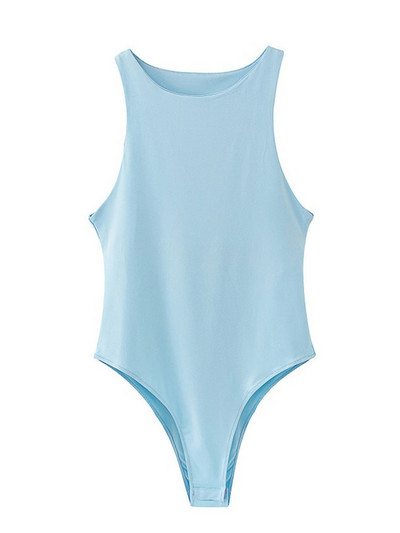 2022, vară, solid, sexy, bodycon, body pentru femei, 4 culori, verde, subțire, casual, chic, club pentru femei, costume scurte pentru femei