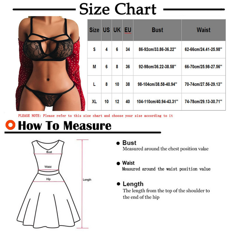 Set de lenjerie erotică din dantelă sexy pentru femei, dantelă, respirabil, cu bandă încrucișată, set de două piese, set de lenjerie intimă 2022