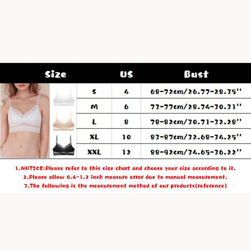 Seksi ženski grudnjak s niskim leđima, nevidljivi čipkasti grudnjak bez leđa, ultra tanko donje rublje, ženski donji rublje, grudnjaci bez rukava