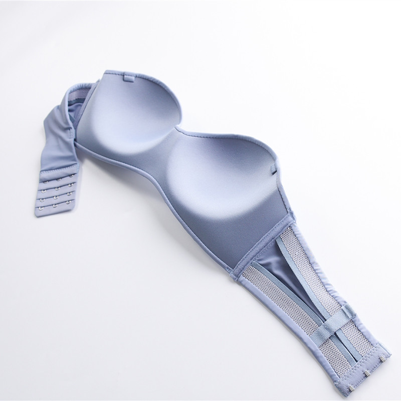 MIIOW Sutien și chiloți sexy pentru femei Seturi de lenjerie intima Cupe mici Push Up Lenjerie feminină Bretele reglabile de modă Bralette vibrante