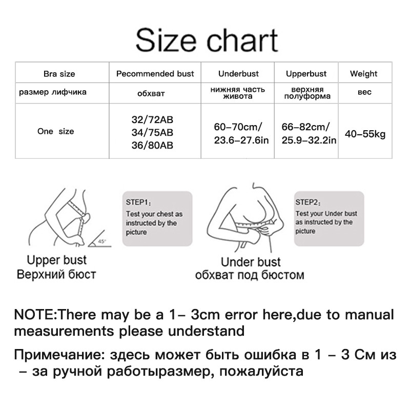 Sutien de modă Lenjerie sexy căptușită Bralette Gather Push up Sutien fără sudură Femei Femei Spate Înfrumuseța Doamnelor Sârmă