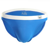 2020 Brand Brave Person Muško donje rublje Seksi gaćice Niski struk Muške gaćice Najlonske muške bikini gaćice Jednobojne gaćice