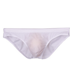 2020 Brave Person Zīmols Vīriešu bikses Bikini Vīriešu Seksīga apakšveļa Biksītes Neilons Augstas kvalitātes modes vīriešu apakšbikses Vīriešu apakšbikses