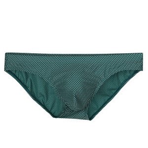 2020 Brave Person Zīmols Vīriešu bikses Bikini Vīriešu Seksīga apakšveļa Biksītes Neilons Augstas kvalitātes modes vīriešu apakšbikses Vīriešu apakšbikses