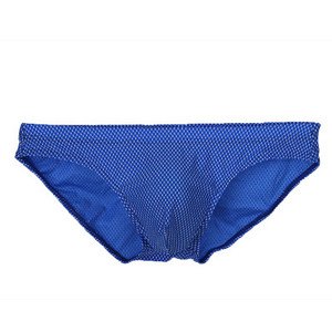 2020 Brave Person Zīmols Vīriešu bikses Bikini Vīriešu Seksīga apakšveļa Biksītes Neilons Augstas kvalitātes modes vīriešu apakšbikses Vīriešu apakšbikses