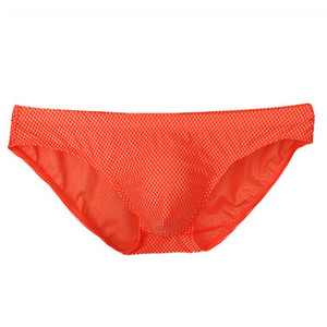 2020 Brave Person Zīmols Vīriešu bikses Bikini Vīriešu Seksīga apakšveļa Biksītes Neilons Augstas kvalitātes modes vīriešu apakšbikses Vīriešu apakšbikses