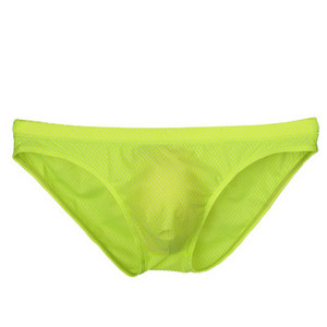 2020 Brave Person Zīmols Vīriešu bikses Bikini Vīriešu Seksīga apakšveļa Biksītes Neilons Augstas kvalitātes modes vīriešu apakšbikses Vīriešu apakšbikses