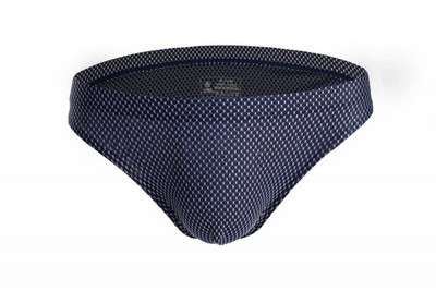 2020 Brave Person Zīmols Vīriešu bikses Bikini Vīriešu Seksīga apakšveļa Biksītes Neilons Augstas kvalitātes modes vīriešu apakšbikses Vīriešu apakšbikses