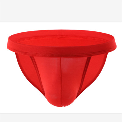 Slip modal pentru bărbați de marcă EU S-XXXL Bărbați, respirabil, chiloți, husă pentru, bikini, lenjerie de corp 