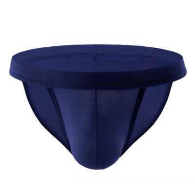 Slip modal pentru bărbați de marcă EU S-XXXL Bărbați, respirabil, chiloți, husă pentru, bikini, lenjerie de corp 