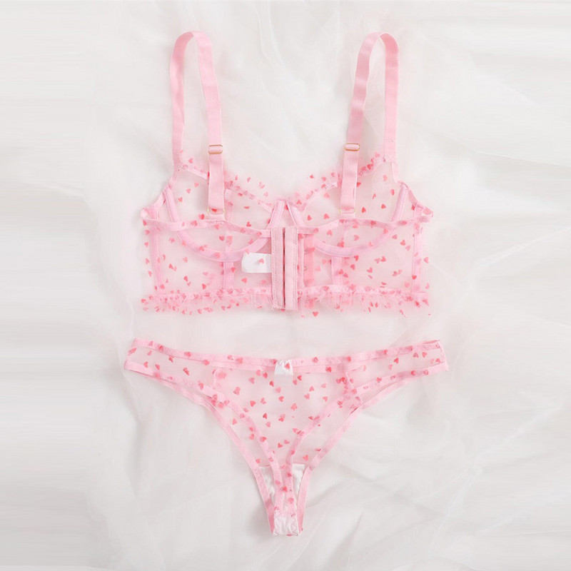 Naiste seksikas pesu korsett Uus seksikas mood pits pesu aluspesu magamisriided terassõrmus pidžaama sukahoidja naiste aluspesu komplekt