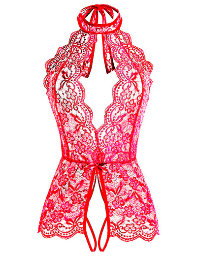 Teddy erootiline naistepesu naistele, pitsist lahtised rinnahoidjad, jalgevaheta magamisriided Seksikas aluspesu plusssuuruses läbipaistev rinnahoidja Body, seksriided