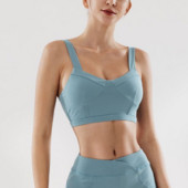 Uus Sport Running Fast Drying põrutuskindel rinnahoidja