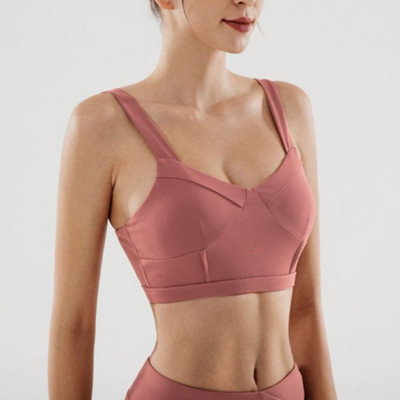 Uus Sport Running Fast Drying põrutuskindel rinnahoidja