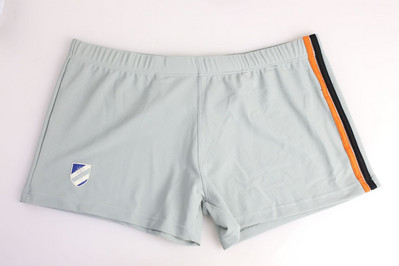 2020 m. Brand Brave Person Vyriški bokseriniai šortai tinkliniai kvėpuojantys apatinės kelnės žemu juosmeniu Seksualūs apatiniai Bokseriai Penio maišelis Laisvalaikio šortai