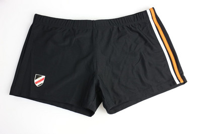 2020 m. Brand Brave Person Vyriški bokseriniai šortai tinkliniai kvėpuojantys apatinės kelnės žemu juosmeniu Seksualūs apatiniai Bokseriai Penio maišelis Laisvalaikio šortai