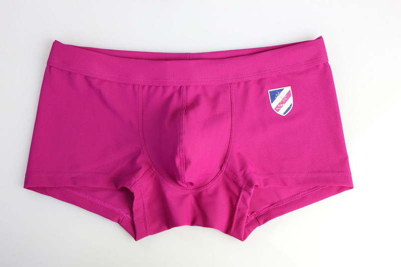 2020 HRABRA OSOBA Marka donjeg rublja Muške bokserice Muške bokserice Kratke hlače Muške gaćice Gaćice Kratke hlače U konveksne torbice Gaće