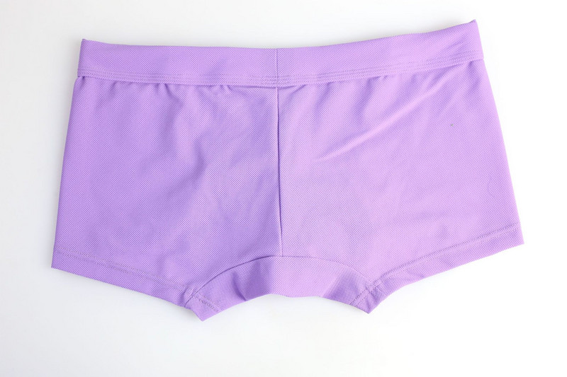 2020 HRABRA OSOBA Marka donjeg rublja Muške bokserice Muške bokserice Kratke hlače Muške gaćice Gaćice Kratke hlače U konveksne torbice Gaće