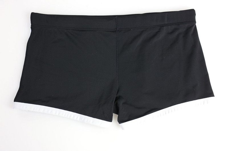 2020 BRAVE PERSON Madala vöökohaga meeste aluspesu, spordibokserid, seksikad ujumispüksid, ujumistrikoo, meeste aluspüksid