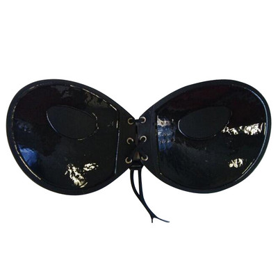 Γυναικείο αόρατο σουτιέν Super Push Up χωρίς ραφή αυτοκόλλητο, κολλώδες γαμήλιο πάρτι μπροστά στράπλες ABCD Cup Fly σουτιέν