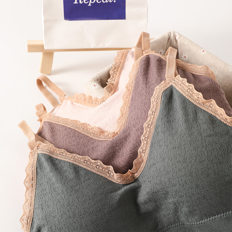 Lace Bandeau rinnahoidjad Naistele Tube Top Naiste Crop Top Õmblusteta rinnahoidja aluspesu Seksikas pesu, pakitud rinnahoidja rinnahoidja top