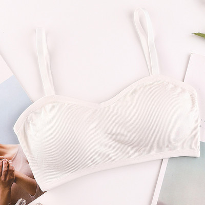 Ženski sportski grudnjaci bez rukava Ženski čvrsti sportski grudnjak za trčanje u teretani Ženski sportski grudnjak za djevojke Donje rublje Fitness Sportski grudnjaci za trčanje Joga grudnjak