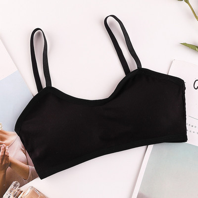 Ženski sportski grudnjaci bez rukava Ženski čvrsti sportski grudnjak za trčanje u teretani Ženski sportski grudnjak za djevojke Donje rublje Fitness Sportski grudnjaci za trčanje Joga grudnjak