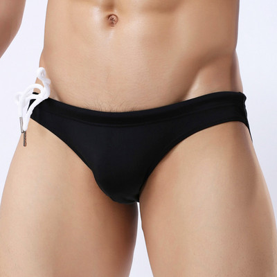 Lenjerie de corp pentru bărbați de înaltă calitate, la modă caldă, sexy, din bumbac, pantaloni scurți pentru bărbați.