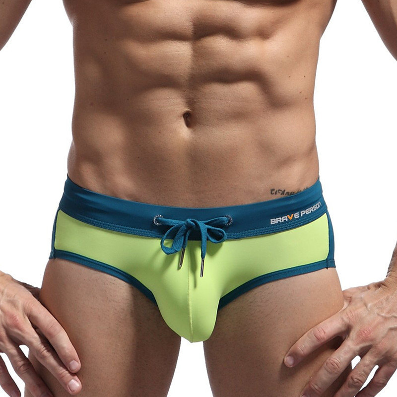 Lenjerie de corp pentru bărbați de înaltă calitate, la modă caldă, sexy, din bumbac, pantaloni scurți pentru bărbați.