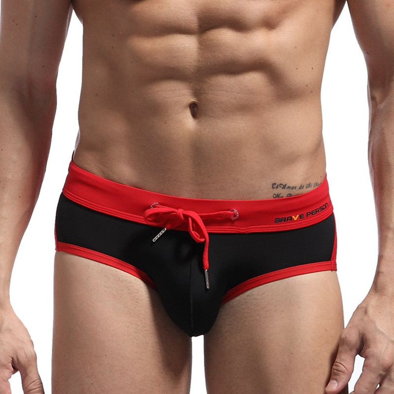 Lenjerie de corp pentru bărbați de înaltă calitate, la modă caldă, sexy, din bumbac, pantaloni scurți pentru bărbați.