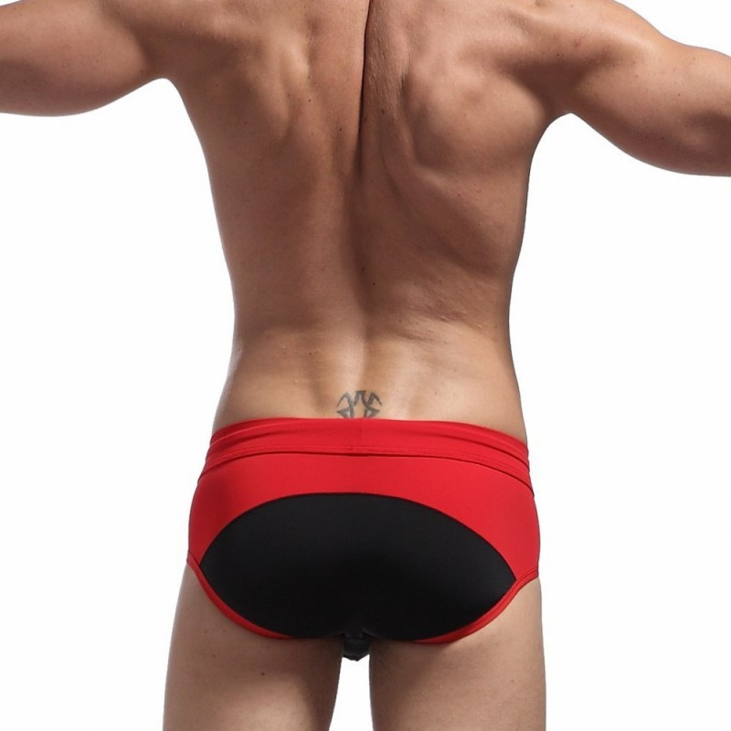 Lenjerie de corp pentru bărbați de înaltă calitate, la modă caldă, sexy, din bumbac, pantaloni scurți pentru bărbați.