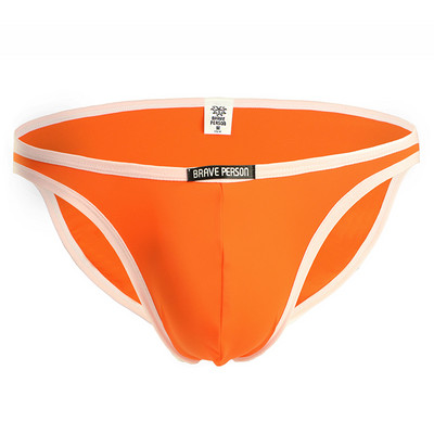 Slip sexy pentru bărbați Jockstrap Husă Cuecas Slip Homme Chiloți respirabili Lenjerie de corp Bărbați U Pouch Chiloți