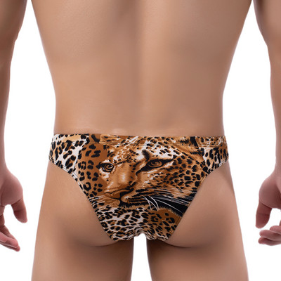 Σέξι εσώρουχα ανδρικά σλιπ Ανδρικά μίνι εσώρουχα Τσάντα πέους Ropa Εσωτερικά Hombre Εσώρουχα Μαλακά ερωτικά ανδρικά σώβρακα μπικίνι Cueca