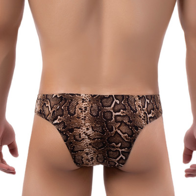Σέξι εσώρουχα ανδρικά σλιπ Ανδρικά μίνι εσώρουχα Τσάντα πέους Ropa Εσωτερικά Hombre Εσώρουχα Μαλακά ερωτικά ανδρικά σώβρακα μπικίνι Cueca
