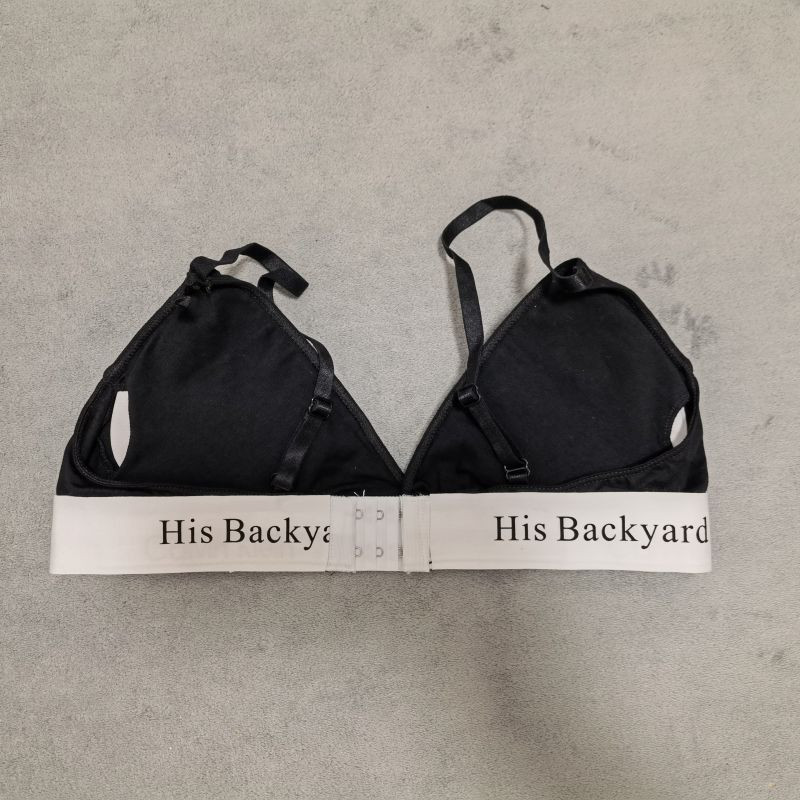 Γυναικεία εσώρουχα 2 τεμαχίων κοστούμι σουτιέν εσώρουχα T-String παντελόνι αθλητικό αναψυχής άνετα βαμβακερό γιλέκο χωρίς ραφές σέξι ρούχα για το σπίτι