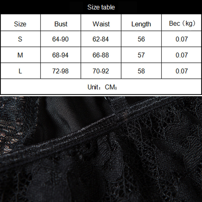 Γυναικείο κορμάκι δαντέλα 2019 Μόδα σέξι κορμάκι Κομψό Hallow Out Μαύρο κορμάκι Teddy Romper Ολόσωμη φόρμα Streetwear Κομψό πάρτι