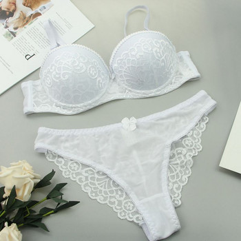 Nouvelle Seamless Open Back Tank Top Brassiere Άνετο σουτιέν για γυναίκες Wirefree σέξι εσώρουχα χωρίς πλάτη Bralette