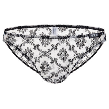 Секси мъжко бельо Мъжки слипове Lace Man Underpants Jockstrap Mens Briefs Cuecas Bikini Sissy Pouch Panties Секси бельо