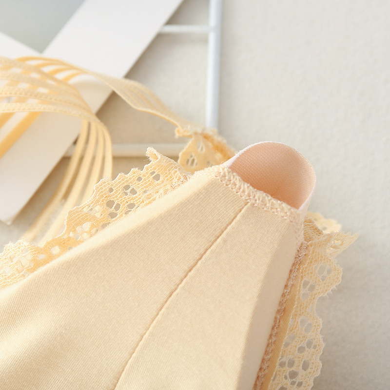 Corset Sexy Sutien Cruce Frumusețe Spate Bralette Lenjerie Intima Dantela Triunghi Intime Lenjerie Top Soutien Gorge нижнее белье женское