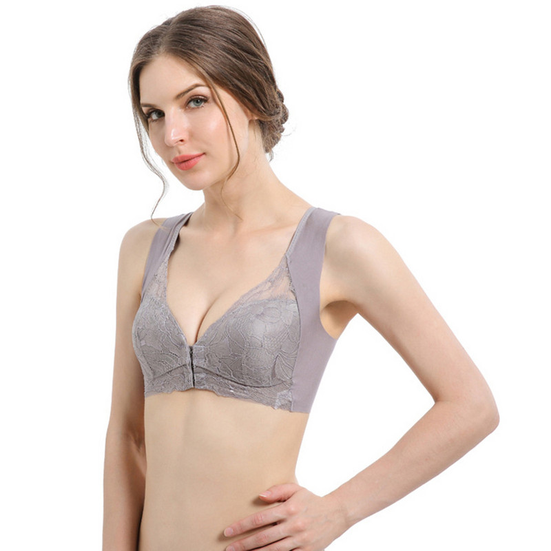 Σετ εσώρουχων γυναικείων εσωρούχων 2022 Μονόχωρο σύρμα Δωρεάν μονόχρωμη άσκηση χωρίς ραφή αναπνεύσιμα εσώρουχα Σετ συρματόσχοινα