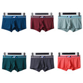 Moodne aluspesu Meeste seksikas elevandi ninaga aluspüksid bokserid pehmed aluspüksid jääsiidist bikiinibokserid