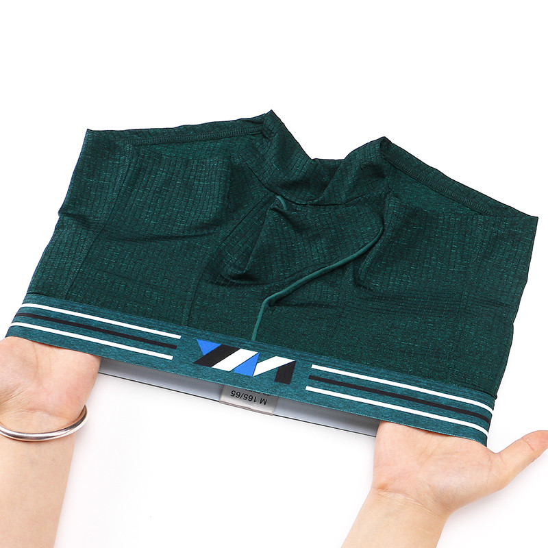 Moodne aluspesu Meeste seksikas elevandi ninaga aluspüksid bokserid pehmed aluspüksid jääsiidist bikiinibokserid