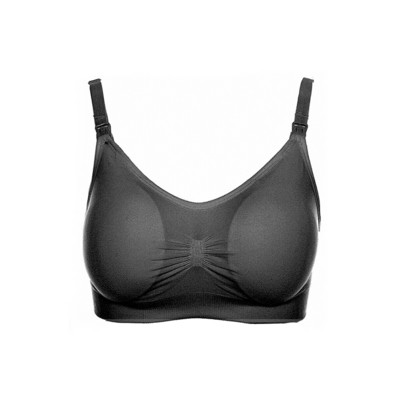 WEICHENS Γυναικείο Σουτιέν Θηλασμού Μπροστινό Ανοιχτό Θηλασμό Μητρότητας Απρόσκοπτη Αναπνεύσιμο Σουτιέν Push Up Κατάλληλο για Καθημερινά