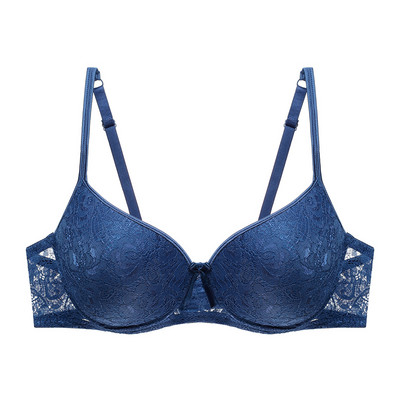 Sutien Push Up Sexy BCD Cup Sutien pentru Femei Sutien Ajustare Plunge Lenjerie Sutiene pentru Femei Lenjerie cu sârmă BH Top