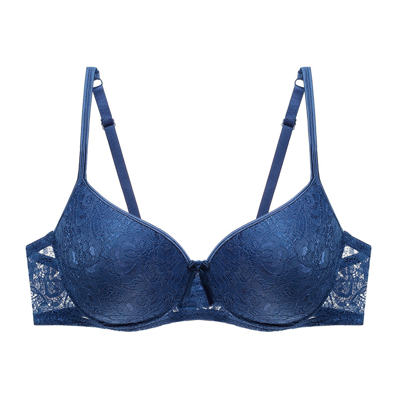 Sutien Push Up Sexy BCD Cup Sutien pentru Femei Sutien Ajustare Plunge Lenjerie Sutiene pentru Femei Lenjerie cu sârmă BH Top