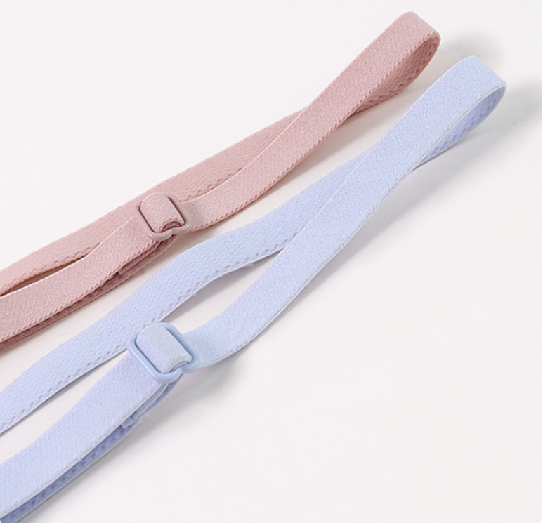 Σουτιέν με επένδυση One Piece χωρίς ραφή Εσώρουχα Χωρίς Ατσάλινο Δαχτυλίδι Σταυρός Όμορφη Πλάτη Δωρεάν Κύπελλο Ασύρματο Κυματιστό Edge Κουτί δώρου