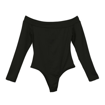 hirigin 4 culori sexy body de vară femei alb negru bodycon body feminin salopetă de vară skinny haine de lucru