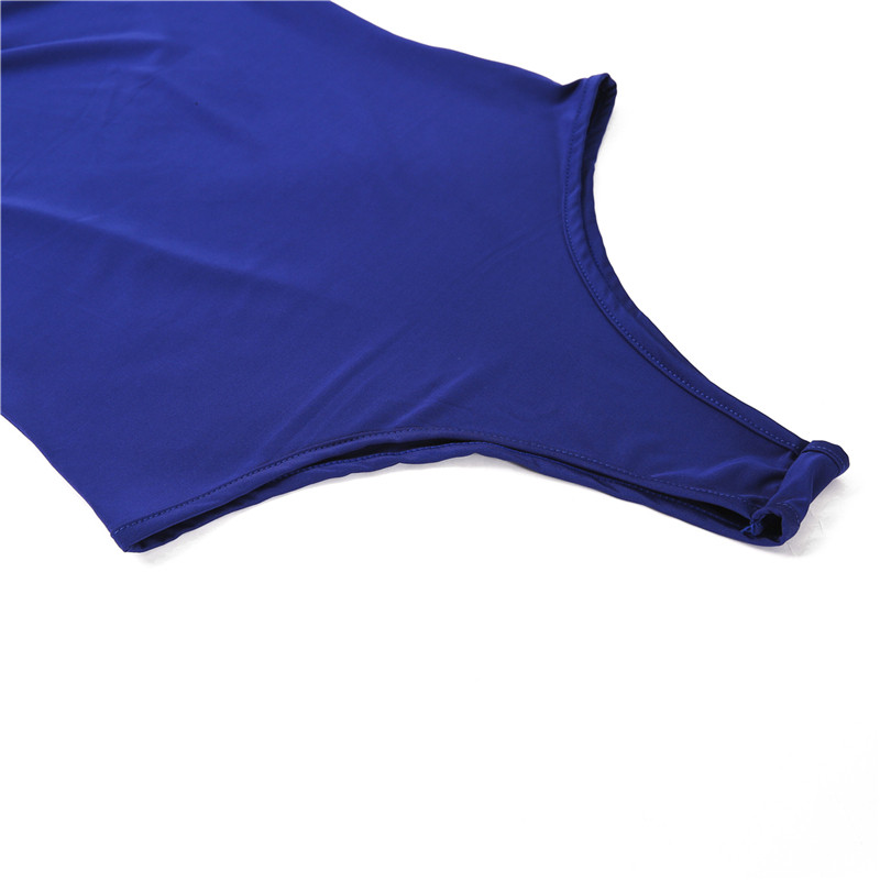 hirigin 4 culori sexy body de vară femei alb negru bodycon body feminin salopetă de vară skinny haine de lucru